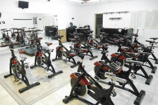 Imagen 3 de la galería del partner Vitality Gym Corral de Bustos