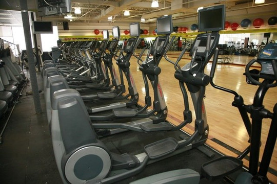 Image 1 from The Gym Lakewood partner gallery