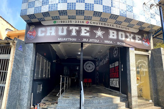 Imagem 2 da galeria do parceiro Chute Boxe Santos