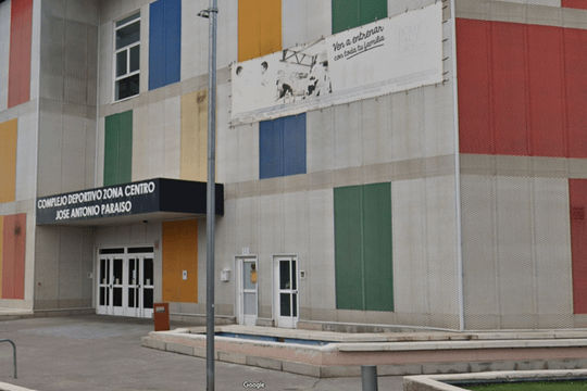 Imagen 2 de la galería del partner Body Factory - Paraiso