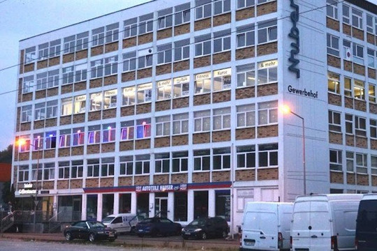 Bild 2 von FlixGym Schwäbisch Gmünd Ost Partnergalerie