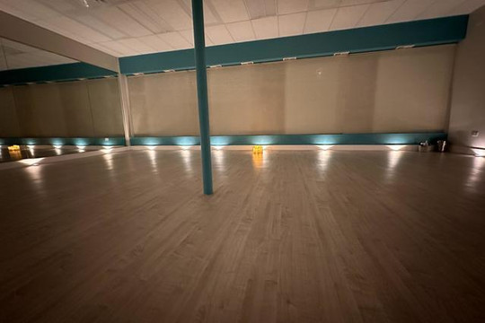 Image 3 from Studio Yogi partner gallery