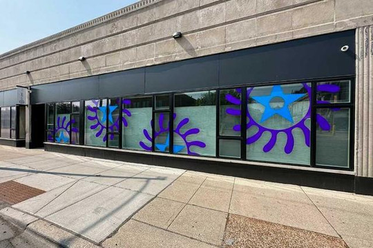 Image 2 from Studio Yogi partner gallery