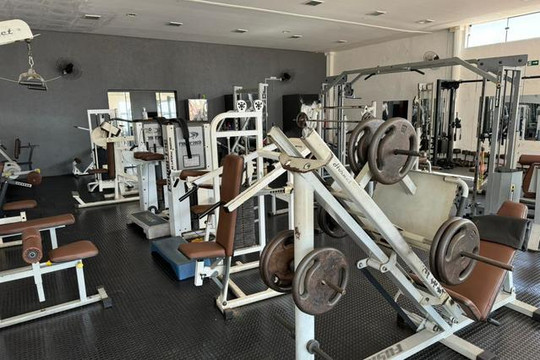 Imagem 3 da galeria do parceiro Iron Corpore