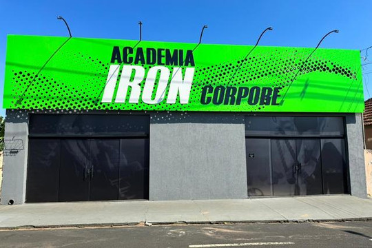 Imagem 2 da galeria do parceiro Iron Corpore