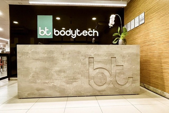 Imagem 1 da galeria do parceiro Bodytech - Vila Romana Shopping