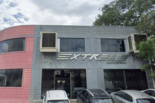 Imagem 2 da galeria do parceiro Extreme Academia