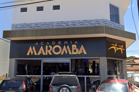 Imagem 2 da galeria do parceiro Academia Maromba Jardim Ingá Unidade 3