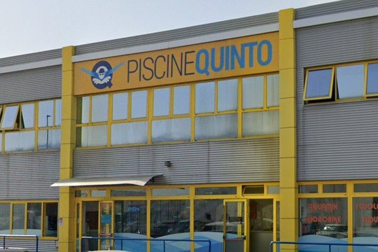 Immagine 2 dalla galleria del partner Piscine Quinto