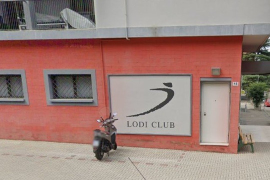 Immagine 2 dalla galleria del partner Lodi Club