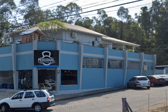 Imagem 2 da galeria do parceiro Personal Cross Training