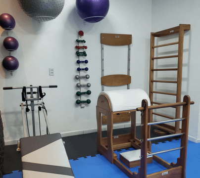 Imagem 3 da galeria do parceiro Espaço Salud