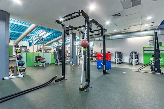 Image 3 from Everyone Active - Chesham Leisure Centre partner gallery