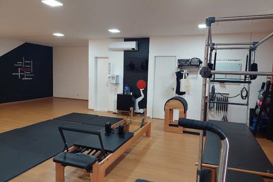 Imagem 3 da galeria do parceiro Pure Pilates - Paraíso - Rafael de Barros