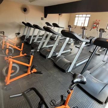 Imagem 3 da galeria do parceiro Urban Fitness Unidade São Miguel Pta