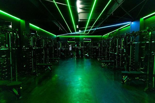 Imagen 1 de la galería del partner Hiit Fit