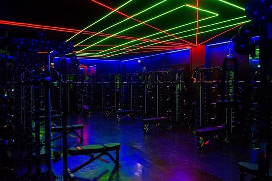 Imagen 2 de la galería del partner Hiit Fit