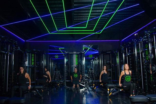 Imagen 3 de la galería del partner Hiit Fit