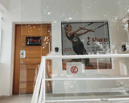 Imagem 1 da galeria do parceiro Pure Pilates - Santana - Carlos Escobar