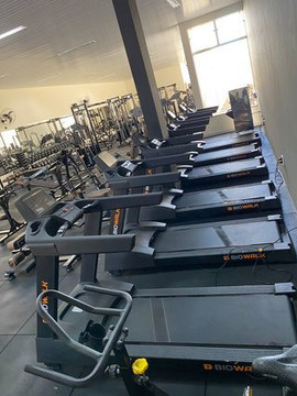 Imagem 1 da galeria do parceiro Academia Bellator