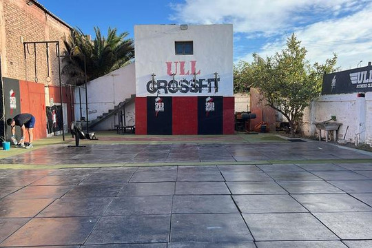 Imagen 1 de la galería del partner ULL Fitness Club - Capital