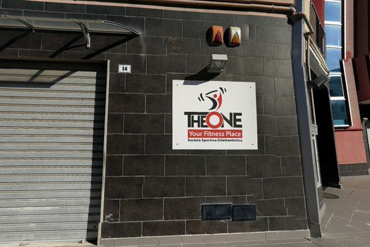 Immagine 2 dalla galleria del partner The One Fitness Place