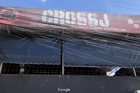 Imagem 2 da galeria do parceiro CrossJ