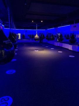 Image 1 from Pepper Boxing in Atlanta The Battery partner gallery