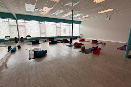 Image 1 from Studio Yogi partner gallery