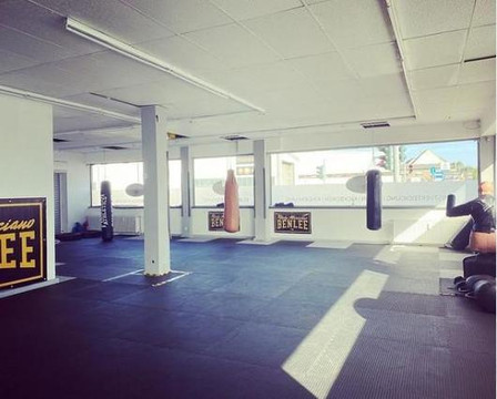 Bild 1 von Fit and Fight Euskirchen Partnergalerie