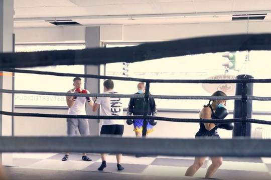 Bild 3 von Fit and Fight Euskirchen Partnergalerie