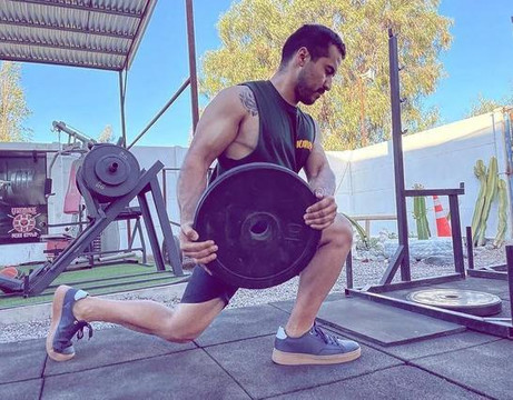 Imagen 3 de la galería del partner Kairos Entrenamiento