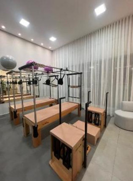 Imagem 3 da galeria do parceiro Ella's Centro de Saúde e Beleza Unidade Taquara