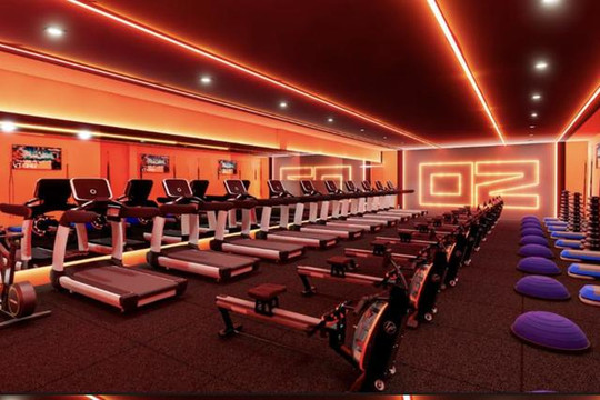 Imagem 1 da galeria do parceiro CIA Athletica 111
