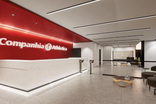 Imagem 3 da galeria do parceiro CIA Athletica 111