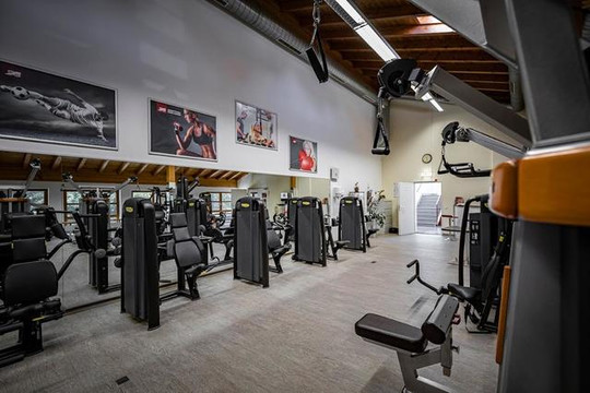 Bild 3 von Sportpark Freilassing Partnergalerie