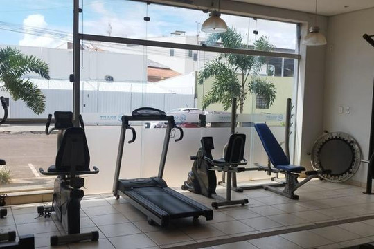 Imagem 2 da galeria do parceiro Soulfit - Iturama