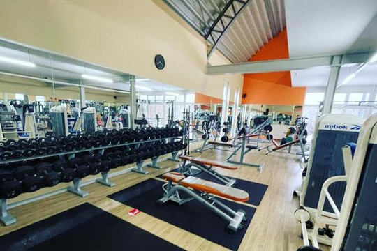 Bild 3 von fit-o-drom Premium Fitness Östringen Partnergalerie