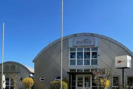 Bild 2 von fit-o-drom Premium Fitness Östringen Partnergalerie