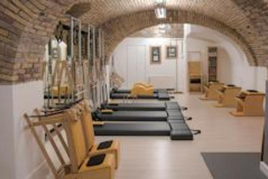 Immagine 1 dalla galleria del partner True Pilates