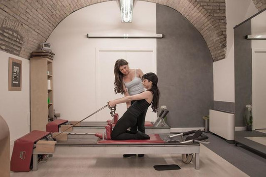 Immagine 2 dalla galleria del partner True Pilates