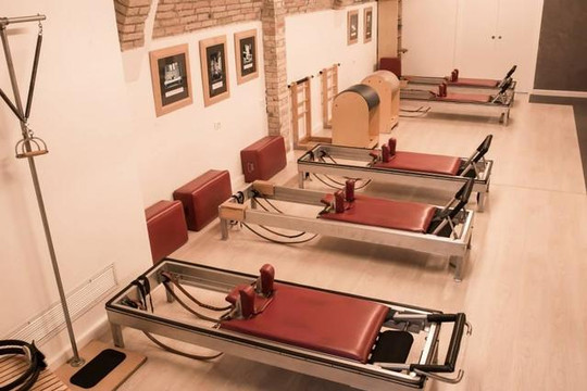 Immagine 3 dalla galleria del partner True Pilates