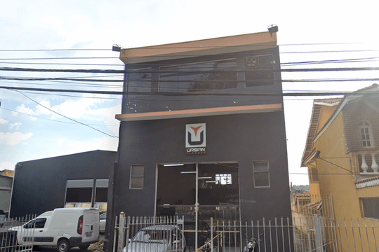 Imagem 2 da galeria do parceiro Urban Fitness Unidade São Miguel Pta