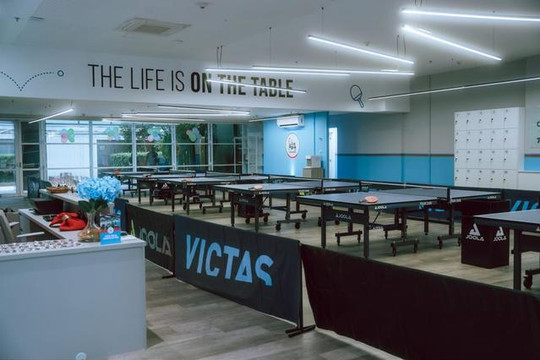Imagem 1 da galeria do parceiro Life Pong Unidade Santo Antônio