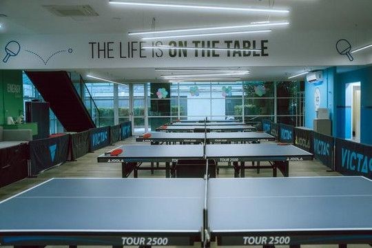 Imagem 2 da galeria do parceiro Life Pong Unidade Santo Antônio