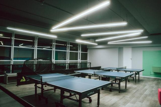 Imagem 3 da galeria do parceiro Life Pong Unidade Santo Antônio