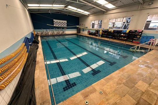 Imagem 3 da galeria do parceiro Phisical Sport Academia