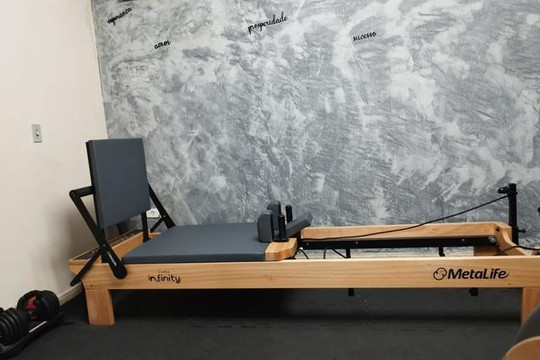 Imagem 1 da galeria do parceiro M&V Fisioterapia e Pilates