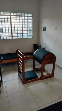 Imagem 1 da galeria do parceiro Maresia Pilates - Vila Itapura