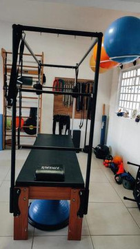 Imagem 3 da galeria do parceiro Maresia Pilates - Vila Itapura